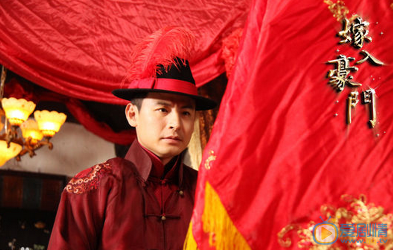 钱泳辰年代剧照 钱泳辰高清写真_钱泳辰高清剧照