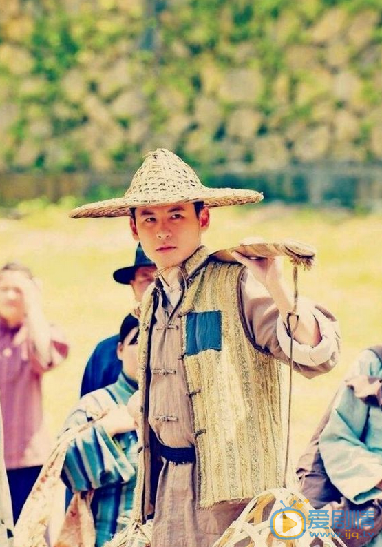 钱泳辰年代剧照 钱泳辰高清写真_钱泳辰高清剧照