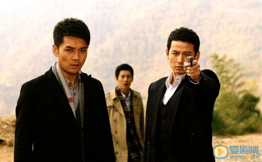 钱泳辰年代剧照 钱泳辰高清写真_钱泳辰高清剧照