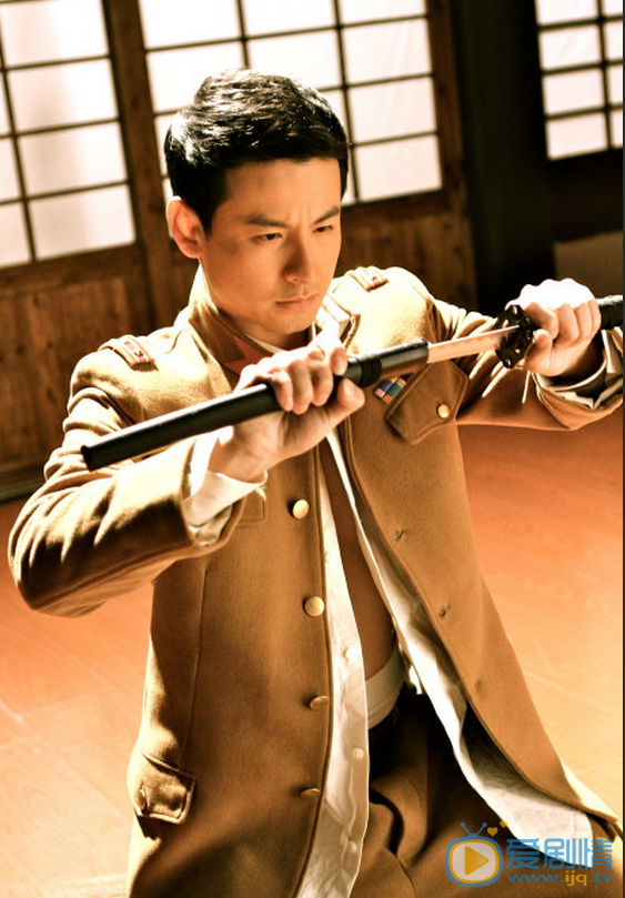 钱泳辰年代剧照 钱泳辰高清写真_钱泳辰高清剧照