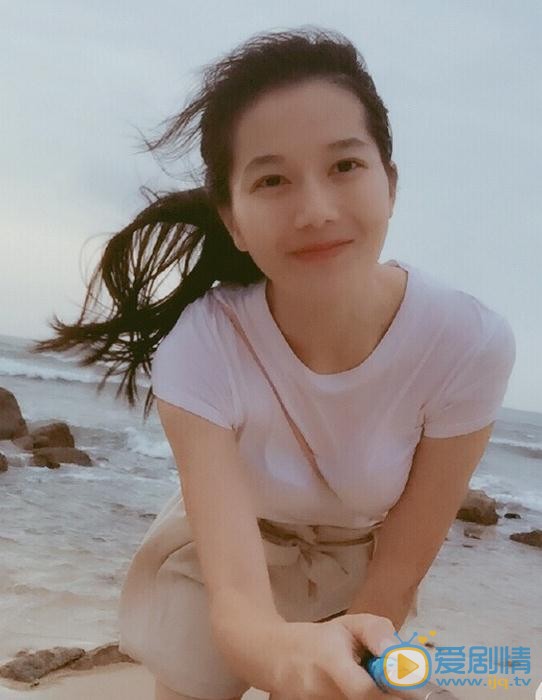 彭杨生活照 彭杨生活照
