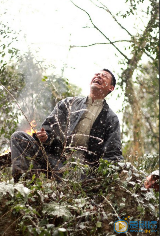 钱泳辰《借问英雄何处》剧照 钱泳辰高清写真_钱泳辰高清剧照