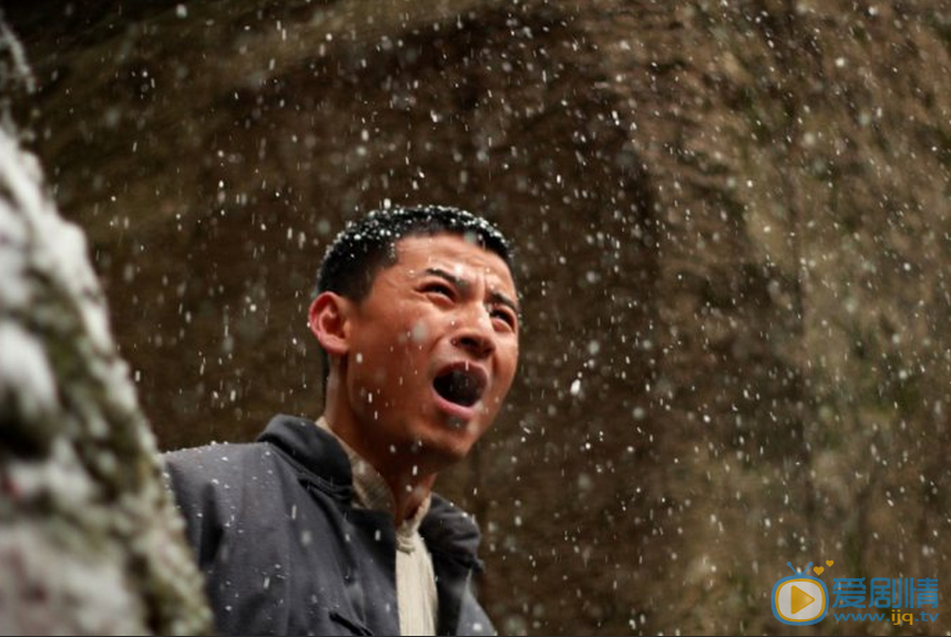 钱泳辰《借问英雄何处》剧照 钱泳辰高清写真_钱泳辰高清剧照