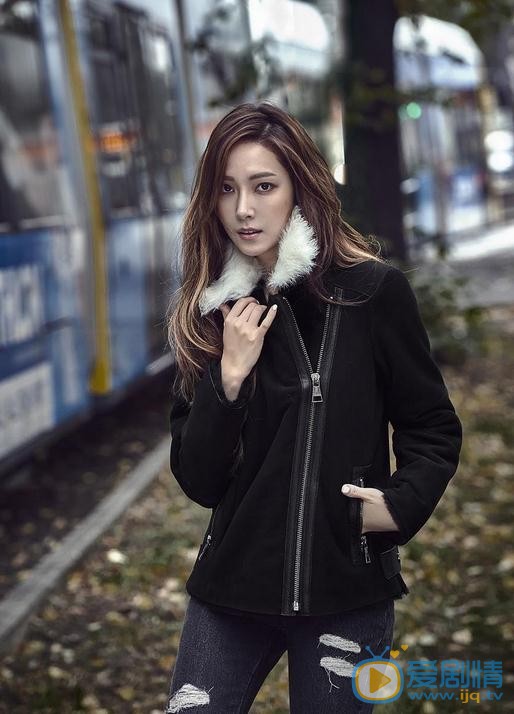 郑秀妍随性写真 郑秀妍高清写真_郑秀妍高清剧照