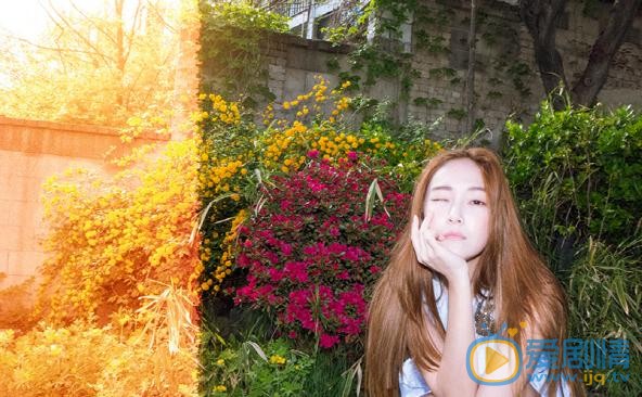 郑秀妍时尚写真 郑秀妍高清写真_郑秀妍高清剧照