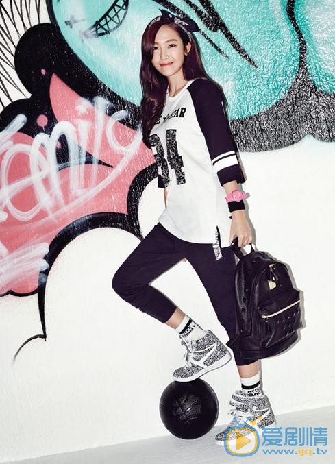 郑秀妍代言照 郑秀妍高清写真_郑秀妍高清剧照