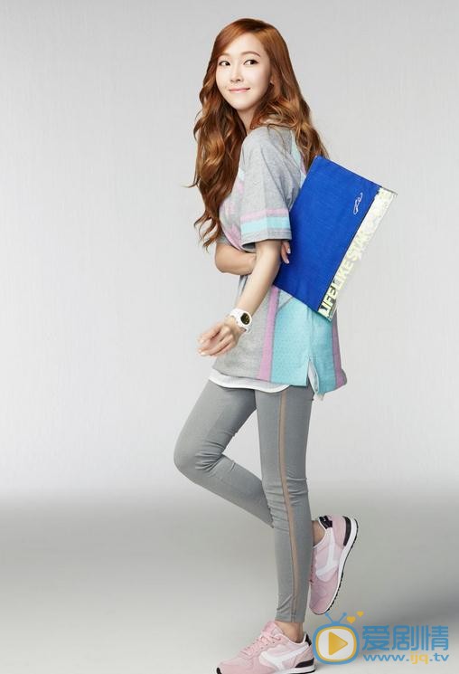 郑秀妍代言照 郑秀妍高清写真_郑秀妍高清剧照