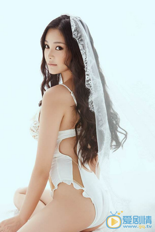 王靓雅性感写真 王靓雅高清写真_王靓雅高清剧照