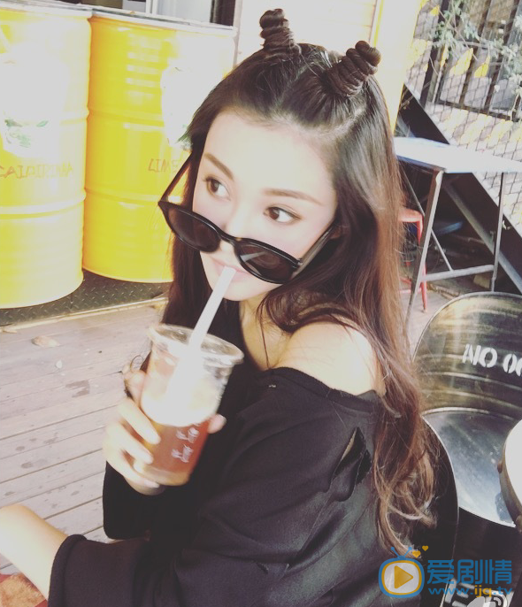 王靓雅私密生活照 王靓雅高清写真_王靓雅高清剧照