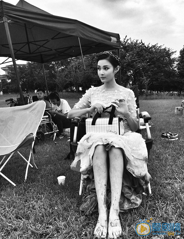 王靓雅私密生活照 王靓雅高清写真_王靓雅高清剧照