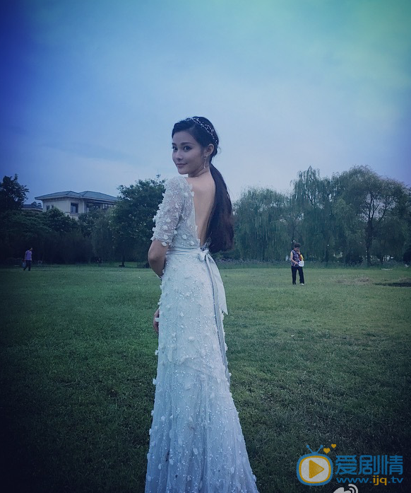 王靓雅私密生活照 王靓雅高清写真_王靓雅高清剧照