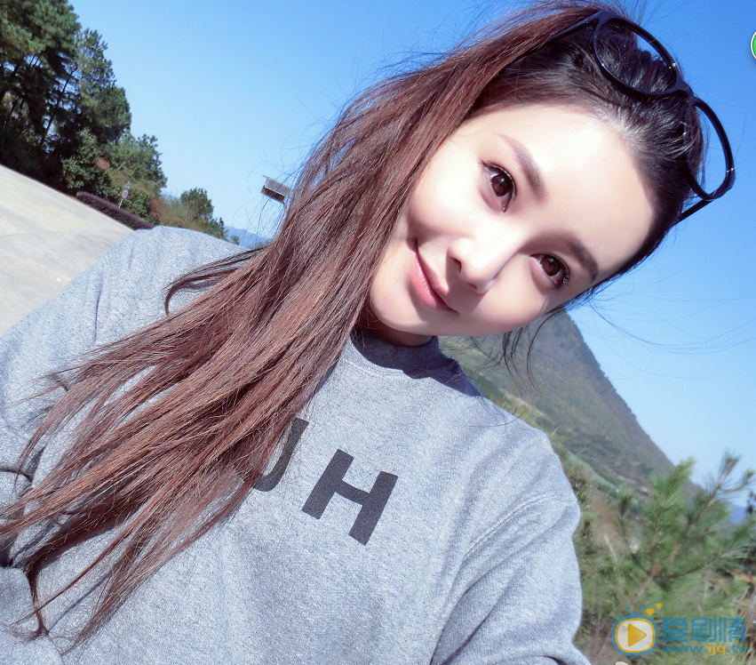 王靓雅私密生活照 王靓雅高清写真_王靓雅高清剧照