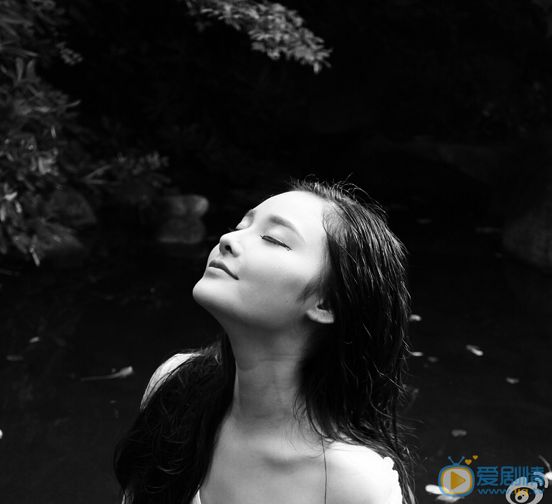 王靓雅私密生活照 王靓雅高清写真_王靓雅高清剧照