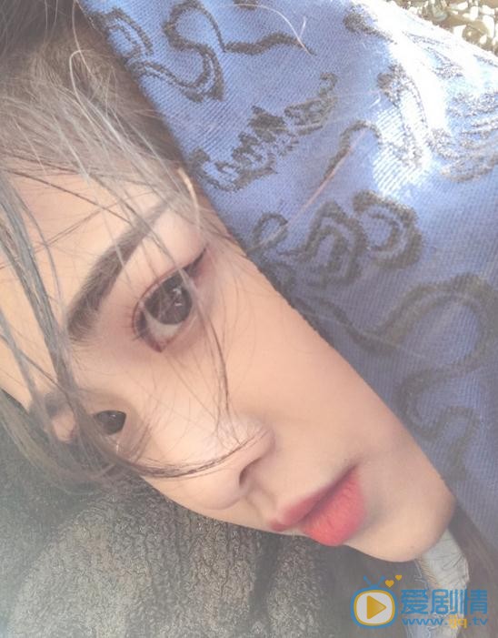 刘美彤生活照 刘美彤高清写真_刘美彤高清剧照