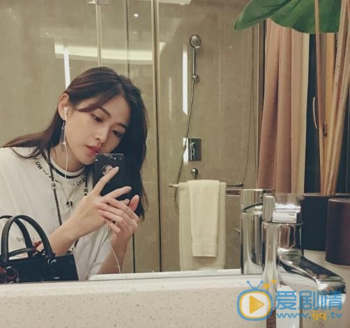 刘美彤生活照 刘美彤高清写真_刘美彤高清剧照