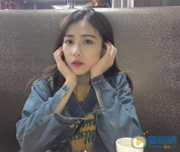 刘美彤生活照 刘美彤高清写真_刘美彤高清剧照