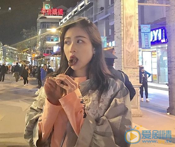 刘美彤生活照 刘美彤高清写真_刘美彤高清剧照