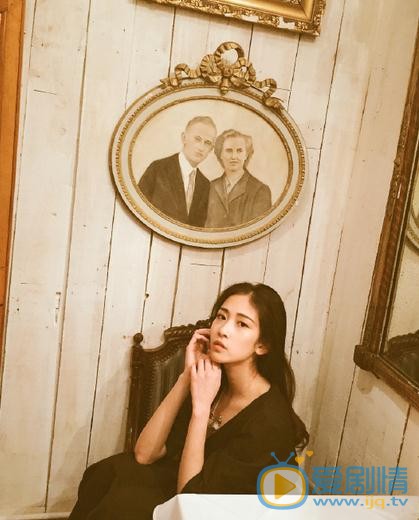 刘美彤街拍写真 刘美彤高清写真_刘美彤高清剧照