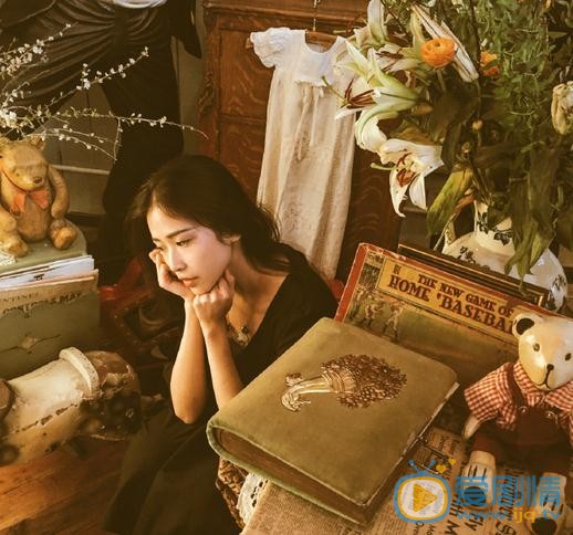 刘美彤街拍写真 刘美彤高清写真_刘美彤高清剧照