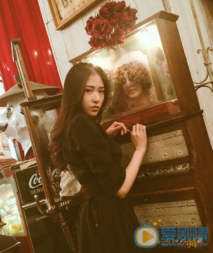 刘美彤街拍写真 刘美彤高清写真_刘美彤高清剧照