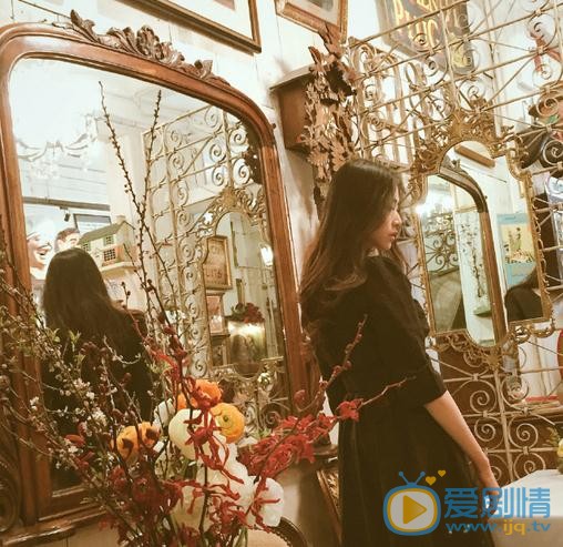 刘美彤街拍写真 刘美彤高清写真_刘美彤高清剧照