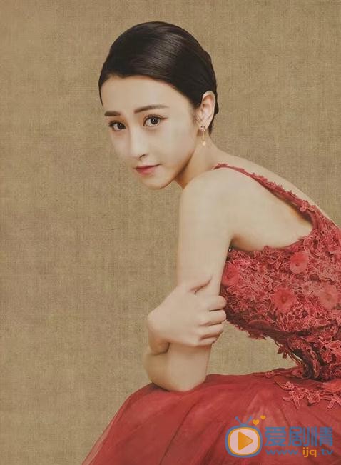 特工皇妃楚乔传小八是是谁扮演的？小八扮演者朱圣祎个人资料介绍