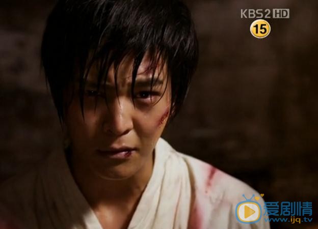 周元《新娘面具》剧照 周元高清写真_周元高清剧照