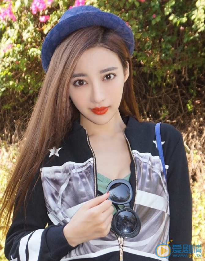 刘凡菲生活照 刘凡菲高清写真_刘凡菲高清剧照