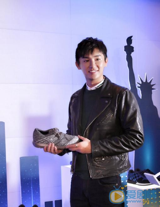 杨旭文活动照 杨旭文高清写真_杨旭文高清剧照