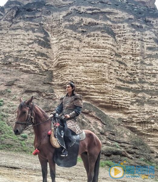杨旭文片场照 杨旭文高清写真_杨旭文高清剧照