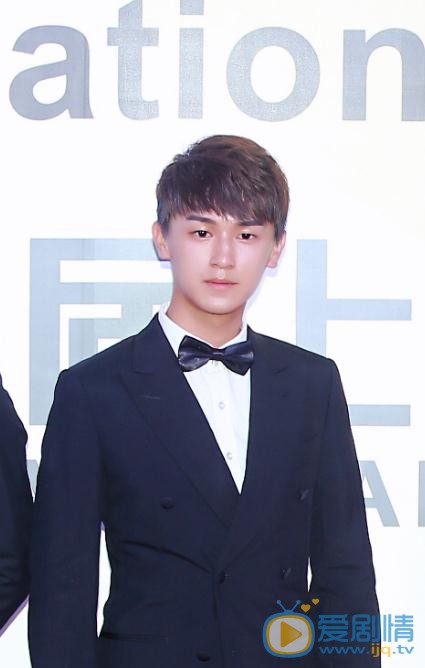 杨旭文活动照 杨旭文高清写真_杨旭文高清剧照