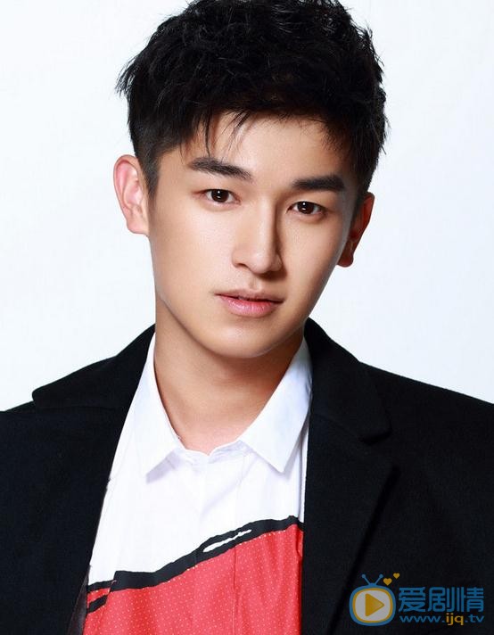 杨旭文帅气写真 杨旭文高清写真_杨旭文高清剧照