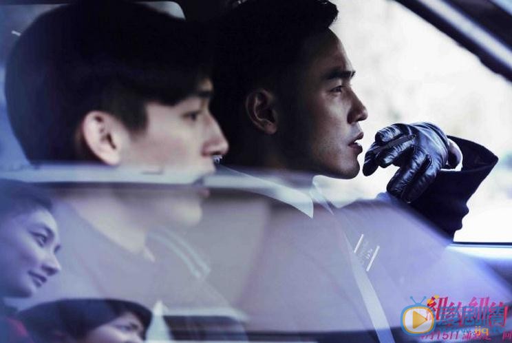 杨旭文《纽约纽约》剧照 杨旭文高清写真_杨旭文高清剧照