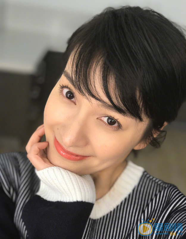 吴昕生活照 吴昕高清写真_吴昕高清剧照