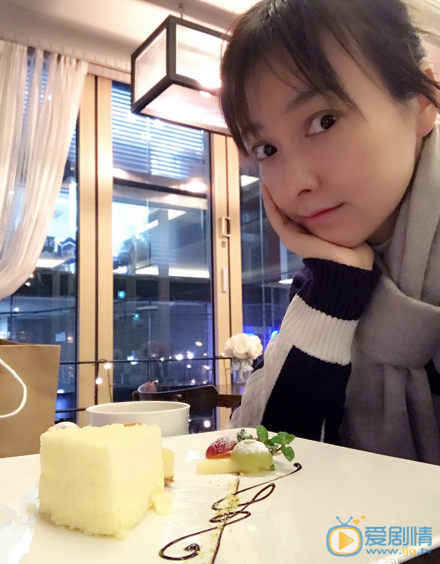 吴昕生活照 吴昕高清写真_吴昕高清剧照