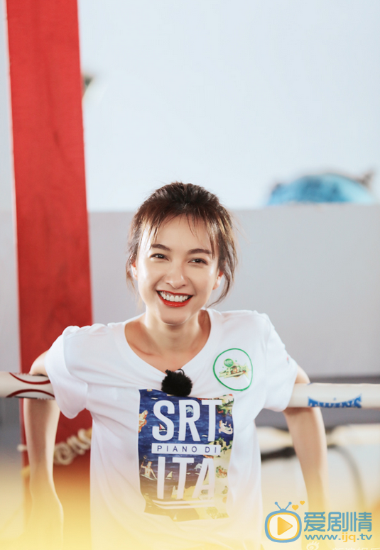 吴昕综艺节目照 吴昕高清写真_吴昕高清剧照