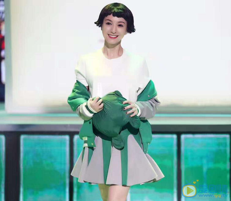 吴昕综艺节目照 吴昕高清写真_吴昕高清剧照