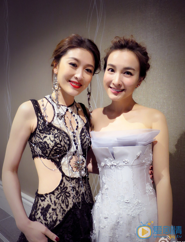 吴昕活动照 吴昕高清写真_吴昕高清剧照
