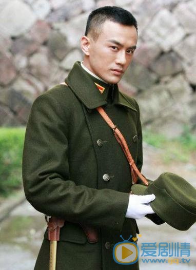田牧宸《搜索连》剧照 田牧宸高清写真_田牧宸高清剧照
