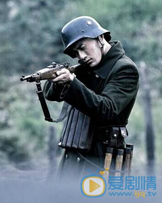 田牧宸《搜索连》剧照 田牧宸高清写真_田牧宸高清剧照