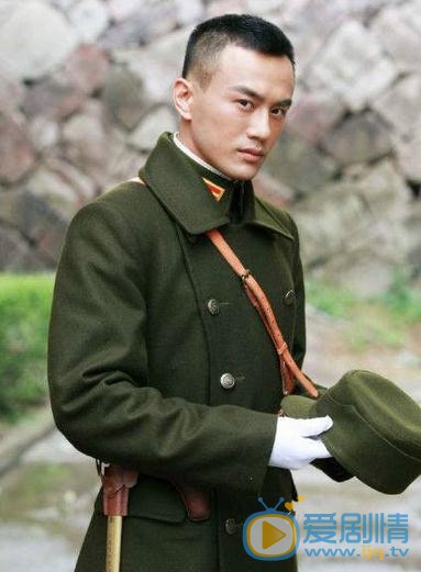 田牧宸《搜索连》剧照 田牧宸《搜索连》剧照
