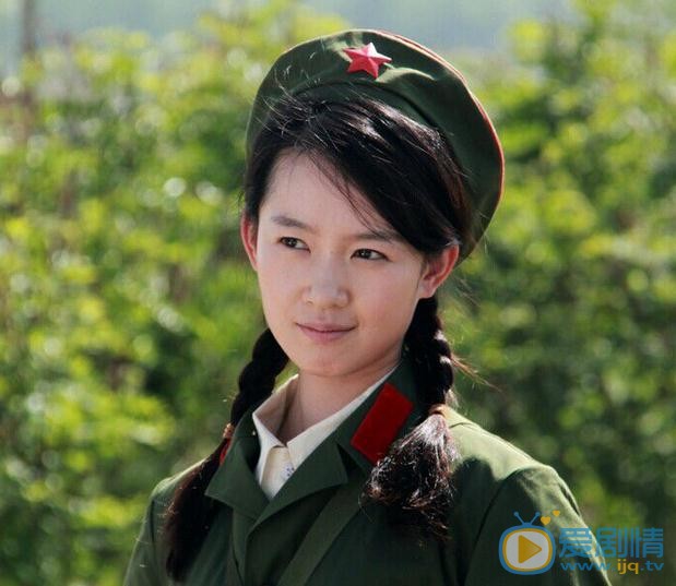 刘丛丹《军魂》剧照 刘丛丹高清写真_刘丛丹高清剧照