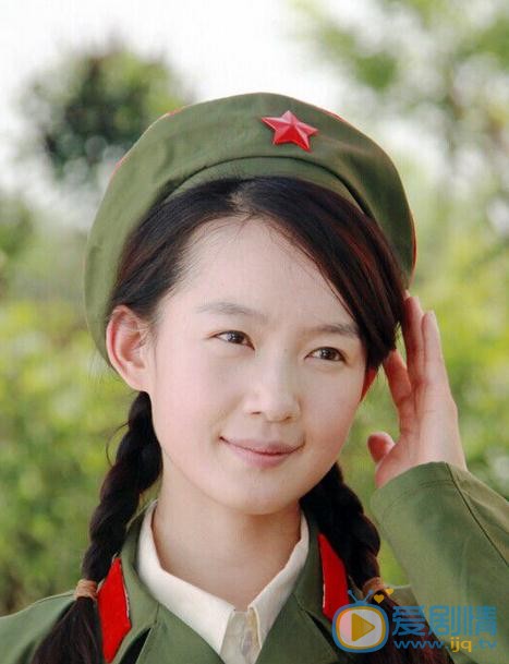 刘丛丹《军魂》剧照 刘丛丹高清写真_刘丛丹高清剧照