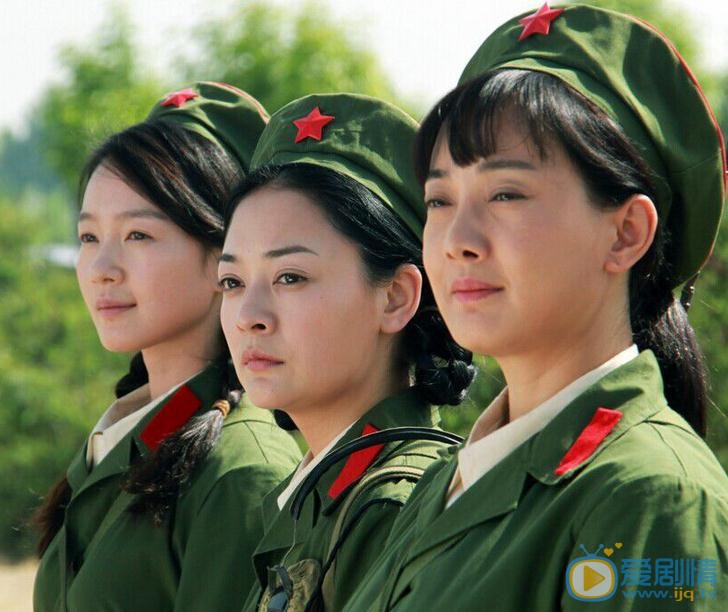 刘丛丹《军魂》剧照 刘丛丹高清写真_刘丛丹高清剧照