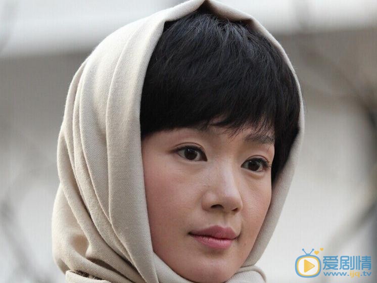 刘丛丹《毛泽东》剧照 刘丛丹高清写真_刘丛丹高清剧照