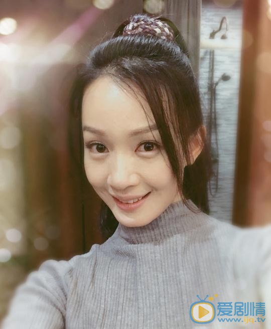 刘丛丹生活照 刘丛丹高清写真_刘丛丹高清剧照