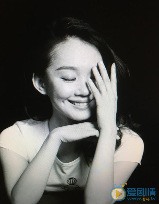 刘丛丹生活照 刘丛丹高清写真_刘丛丹高清剧照