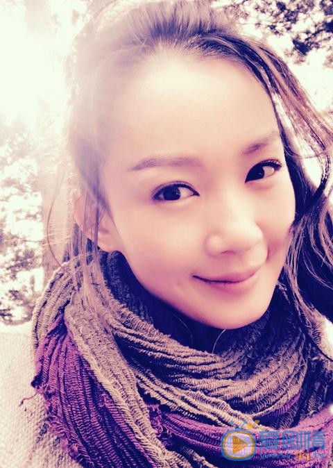 刘丛丹片场照 刘丛丹高清写真_刘丛丹高清剧照