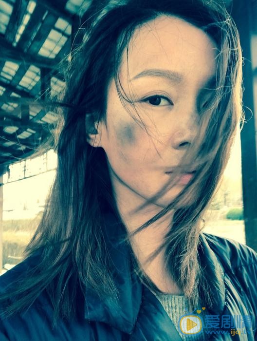 刘丛丹片场照 刘丛丹高清写真_刘丛丹高清剧照