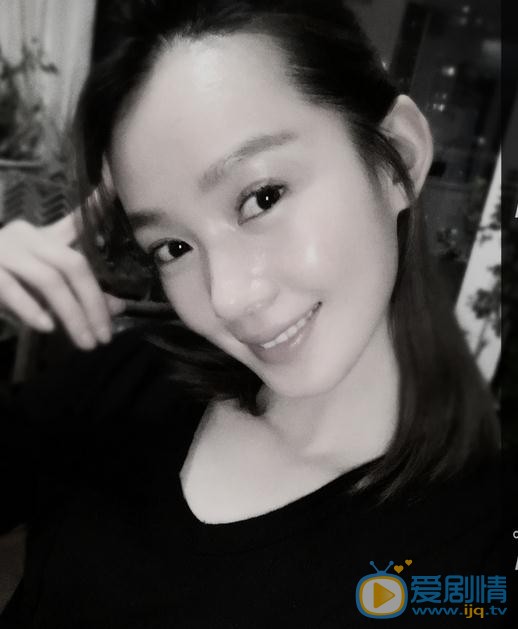 刘丛丹生活照 刘丛丹高清写真_刘丛丹高清剧照